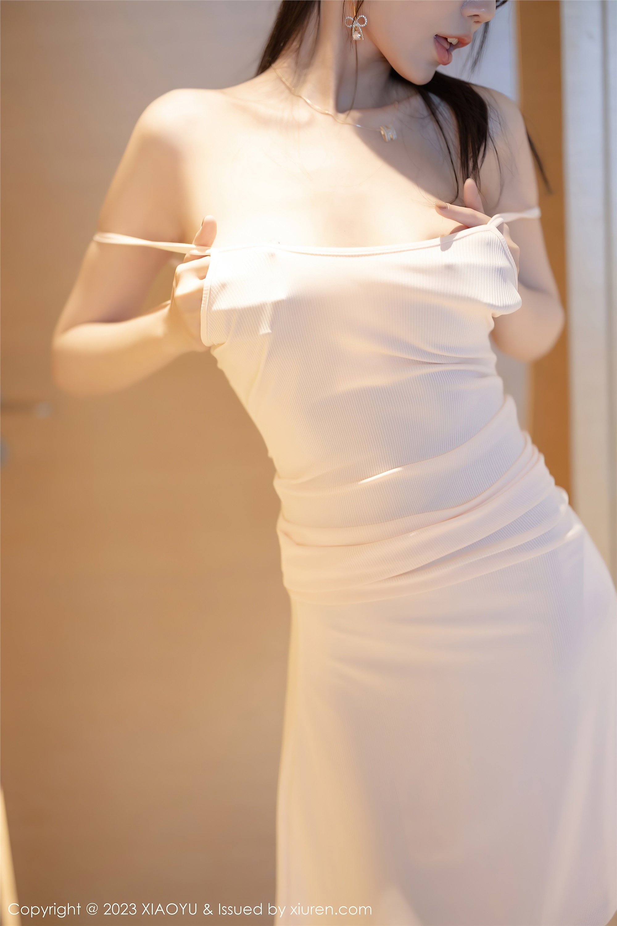 XIAOYU语画界 2023.12.19 VOL.1167 玥儿玥er